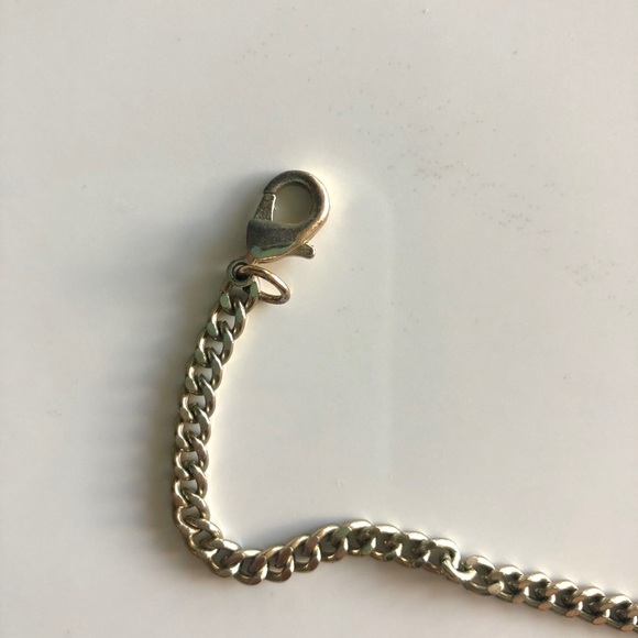 Lilac Necklace - Picture 10 of 10